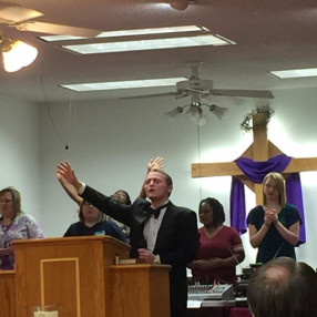 Trinity Assembly of God in Olive Branch,IL 62969