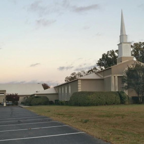 Briarwood Community Church