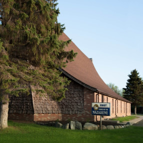 Valley City Church of the Nazarene in Valley City,ND 58072