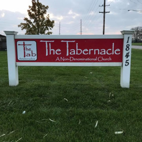 The Tabernacle in Normal,IL 61761