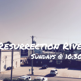 Resurrection River in Columbia,NC 27925