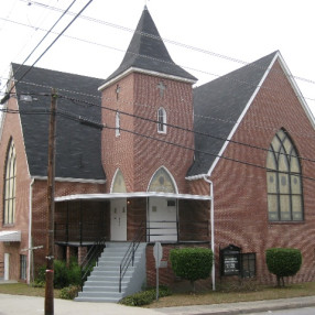 Chappelle Memorial AME Church in Columbia,SC 29205