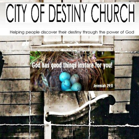 City of Destiny Church