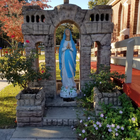 Our Lady of the Snows Catholic Mission