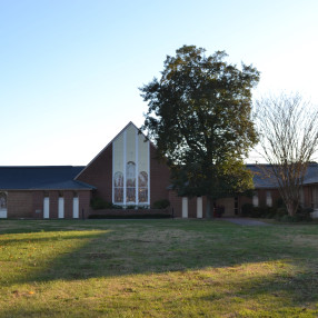 First Christian Church in Hampton,VA 23666