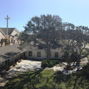 Riverside Presbyterian Church in Cocoa Beach,FL 32931