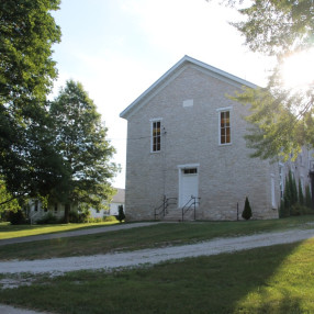 Big Creek Presbyterian Church