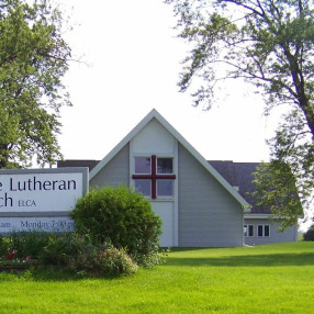 Grace Lutheran Church in Kewaunee,WI 54216