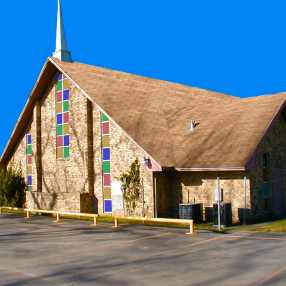 Cathedral in the Pines Christian Center Assemblies of God church