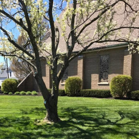 St. Paul Lutheran Church, Reading, Ohio in Reading,OH 45215-4811