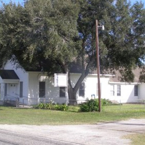 Friendship Baptist Church