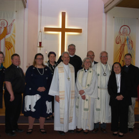 Trinity Lutheran Church of Las Cruces