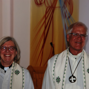 Trinity Lutheran Church of Las Cruces