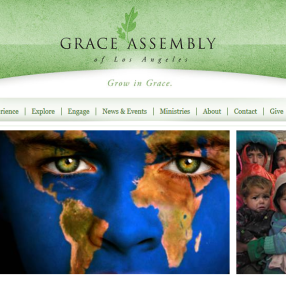 Grace Assembly of Westchester CA