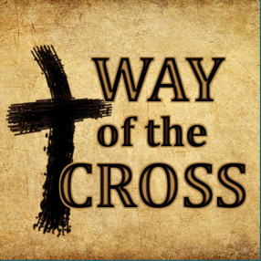 Way of the Cross in Riverton,WY 82501