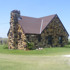 St. Andrew's Church in Hays,KS 67601