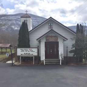 Powell Valley Presbyterian Church