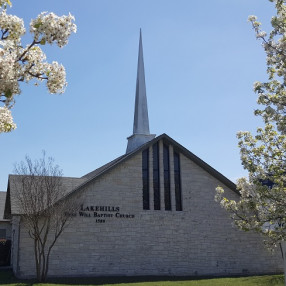 시더파크 한인침례교회 Cedar Park Korean Baptist Church