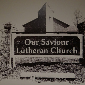 Our Saviour Lutheran Church