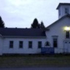 Lincklaen Center Church in De Ruyter,NY 13052