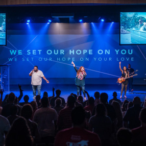 Focus Church in Raleigh,NC 27604