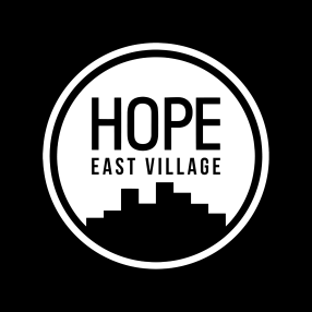 Hope East Village in New York,NY 10003