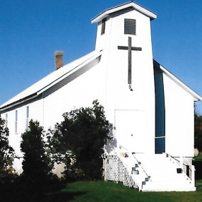 Goodar Bible Church in South Branch,MI 48761