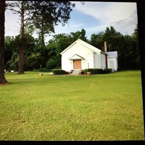  Pleasant Valley United Methodist Church in Jones,AL 36749