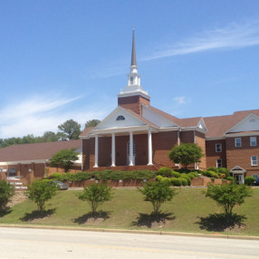 St. Andrews Presbyterian Church