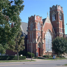 Zion Evangelical Lutheran Church