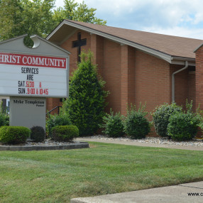 Christ Community Church of Owensboro in Owensboro,KY 42303-3922