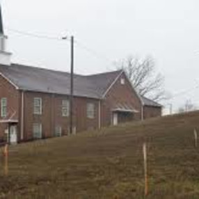 Third Creek Baptist Church