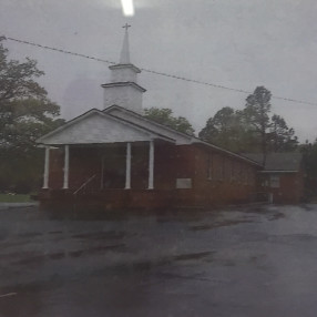 Duncan Creek Baptist Church in Russellville,AL 35653