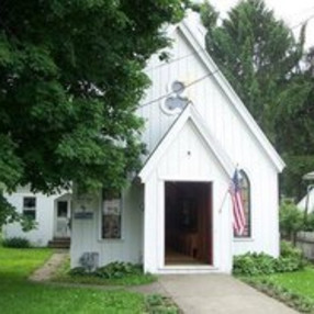 St. Peter's Anglican Church