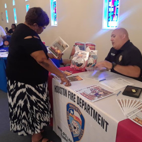 Hopewell Temple Missionary Baptist Church