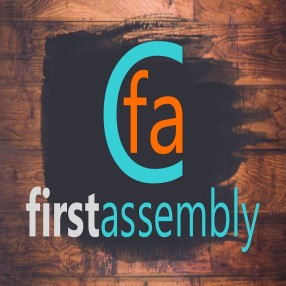 First Assembly in Crawfordsville,IN 47933-2184