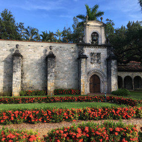 St. Bernard de Clairvaux Episcopal