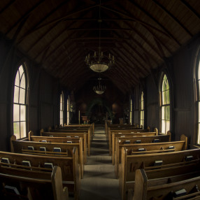 St. Michael's by-the-Sea Episcopal Church