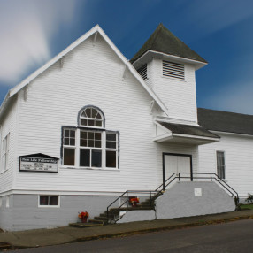 New Life Christian Fellowship Church  in Gaston,OR 97119