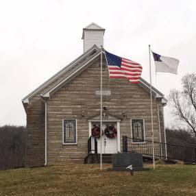 Scaffold Cane Baptist Church