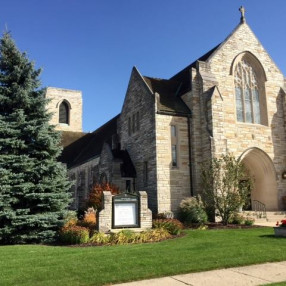 Immanuel Evangelical Lutheran Church in Watertown,WI 53094