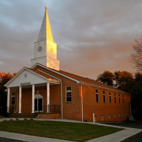 Highland Baptist Church