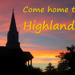 Highland Baptist Church