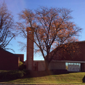 St Mark Lutheran Church of Omaha