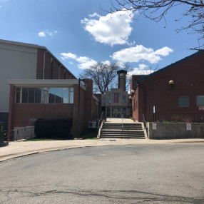 St Mark Lutheran Church of Omaha