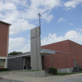 St Mark Lutheran Church of Omaha