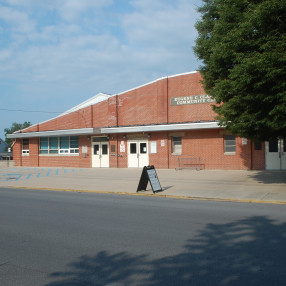 Redeemer Presbyterian Church