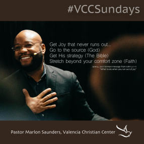 Valencia Christian Center