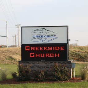 Creekside Church