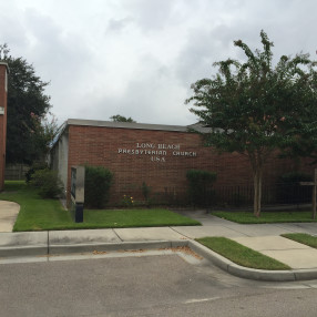 Long Beach Presbyterian Church